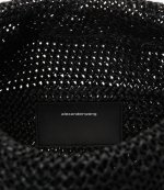 Ryan Large Black Bag