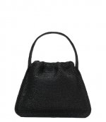Ryan Large Black Bag