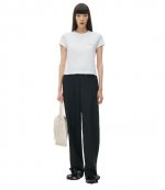 Ryan Large Bag Off White Handbag