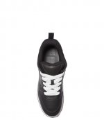 Barett Lace Up