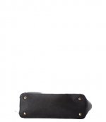 Jet Set Item Black EW TZ Tote