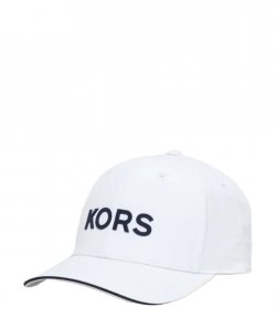 Ripstop White Tech Hat