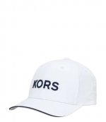 Ripstop White Tech Hat