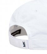 Ripstop White Tech Hat
