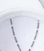 Ripstop White Tech Hat
