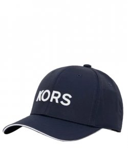 Ripstop Midnight Tech Hat
