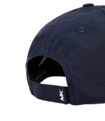 Ripstop Midnight Tech Hat