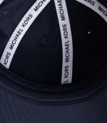 Ripstop Midnight Tech Hat
