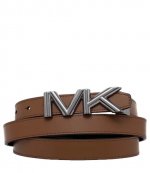 25MM CTFR RND FST MK Reversible Black Brown Belt