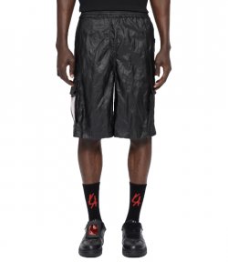 Stress Cargo Shorts