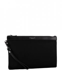 Black Travel Pouch