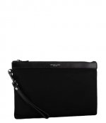 Black Travel Pouch