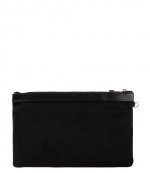 Black Travel Pouch