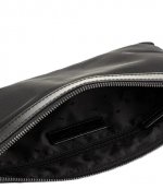 Black Travel Pouch