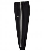 Y3 X REAL MADRID  RM PANTS Black Pants