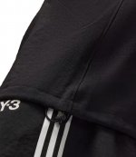 Y3 X REAL MADRID RM TT Black Jacket