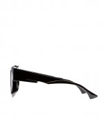 Sunglasses & Case U5 47-24 BS Grey