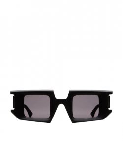 Sunglasses & Case R3 46-36 BS CT 2Grey