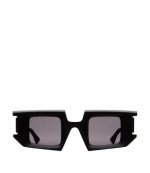 Sunglasses & Case R3 46-36 BS CT 2Grey