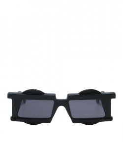 Sunglasses & Case X20 56-20 BS CT 2Grey