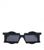 Sunglasses & Case X20 56-20 BS CT 2Grey