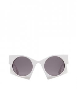 Sunglasses & Case U5 47-24 CK2