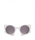 Sunglasses & Case U5 47-24 CK2