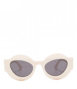 Sunglasses & Case X22 49-22 BS 2Grey
