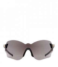 Sunglassess & Case E5100-99 BRH DarkG