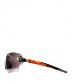 Sunglassess & Case E5100-99 BRH DarkG