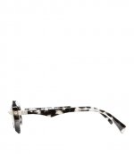 Sunglasses & Case Q6 55-16 HG 2 Grey