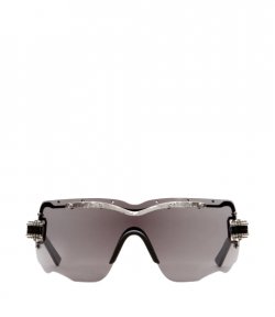 Sunglasses & Case E15 144-0 SI Dark G