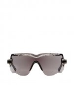 Sunglasses & Case E15 144-0 SI Dark G
