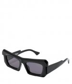 Sunglasses & Case R2 56-22 BS CT 2Grey