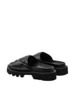 Rolene Slide W/LU Black