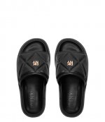 Rolene Slide W/LU Black