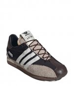 Country OG SFTM Black White Sneaker
