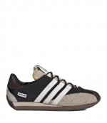 Country OG SFTM Black White Sneaker