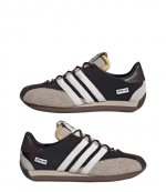 Country OG SFTM Black White Sneaker