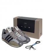 Country OG SFTM Grey Black Sneakers
