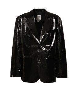 SFTM Black Blazer