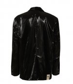 SFTM Black Blazer