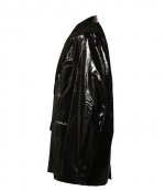 SFTM Black Blazer