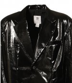 SFTM Black Blazer