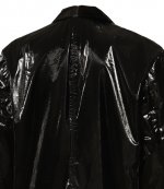 SFTM Black Blazer