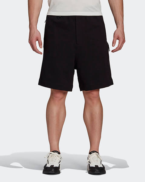 Y-3  Classic Terry Shorts