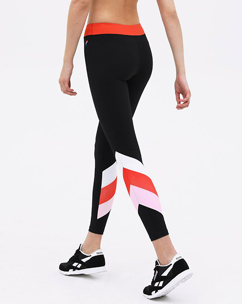 PE.NATION GEN LENGING MULTI PINK