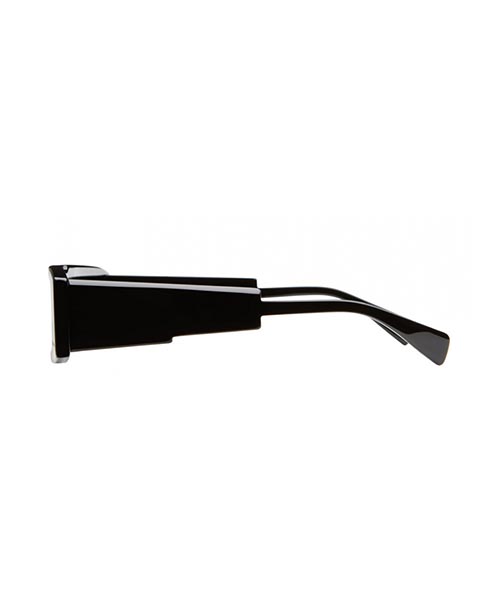 Mask X5 Black Sunglasses
