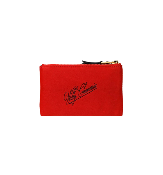Red Label Wallet