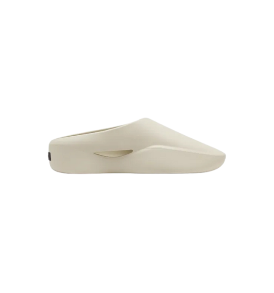 Cream Eva Runner